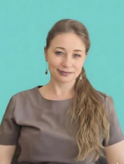 Гаспарян  Елена Сергеевна