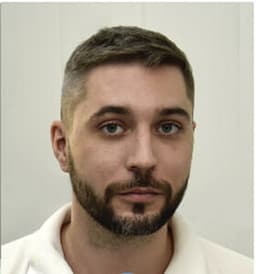 Воронов Максим Михайлович