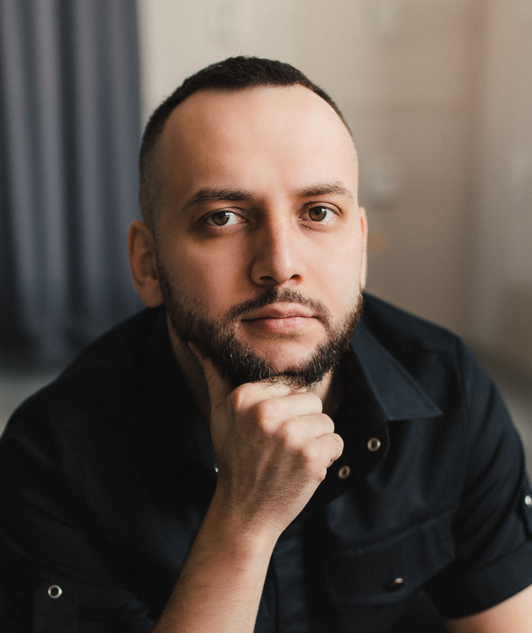 Тихонов Евгений Витальевич