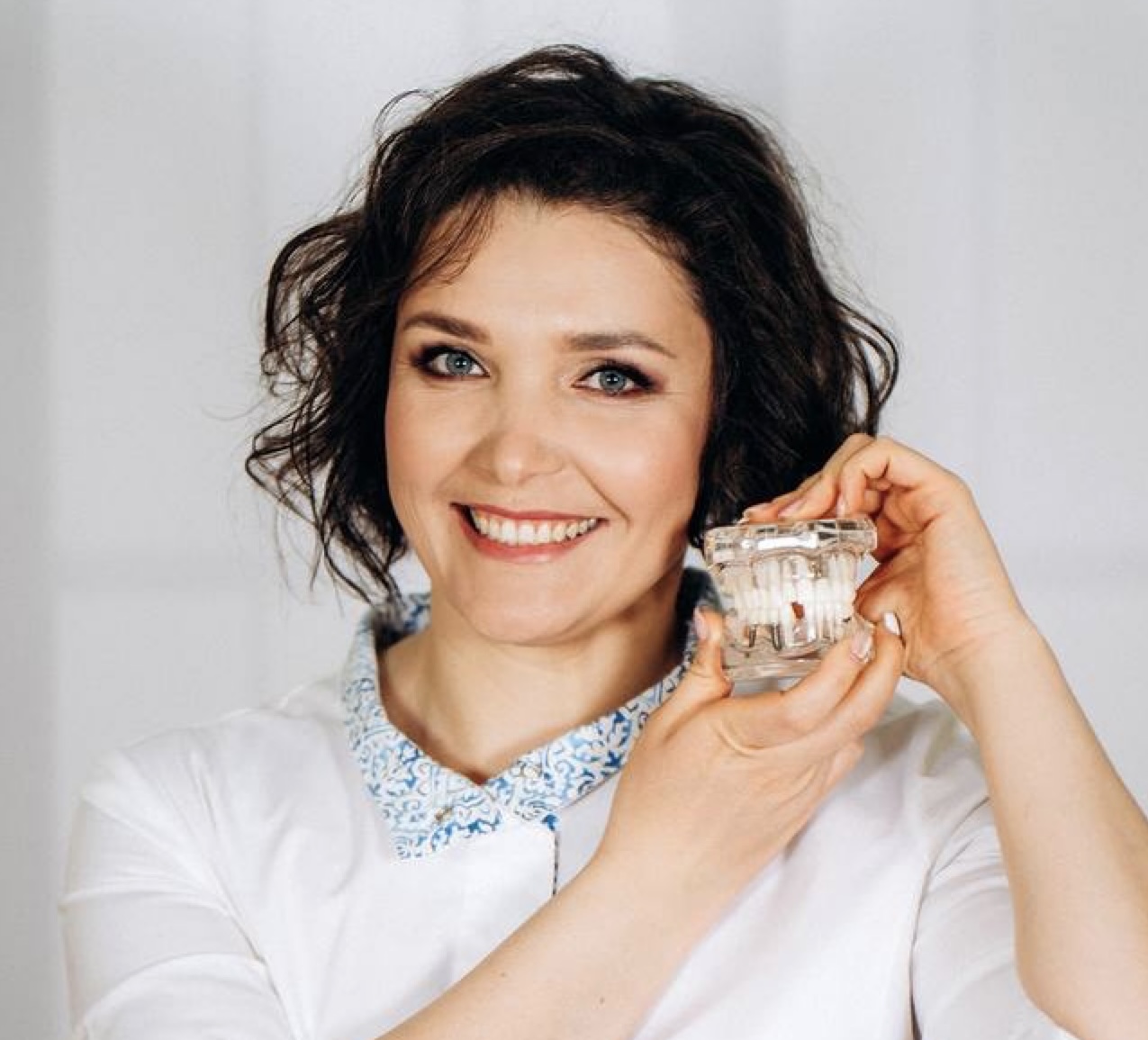 Фархутдинова Альфия Кабировна