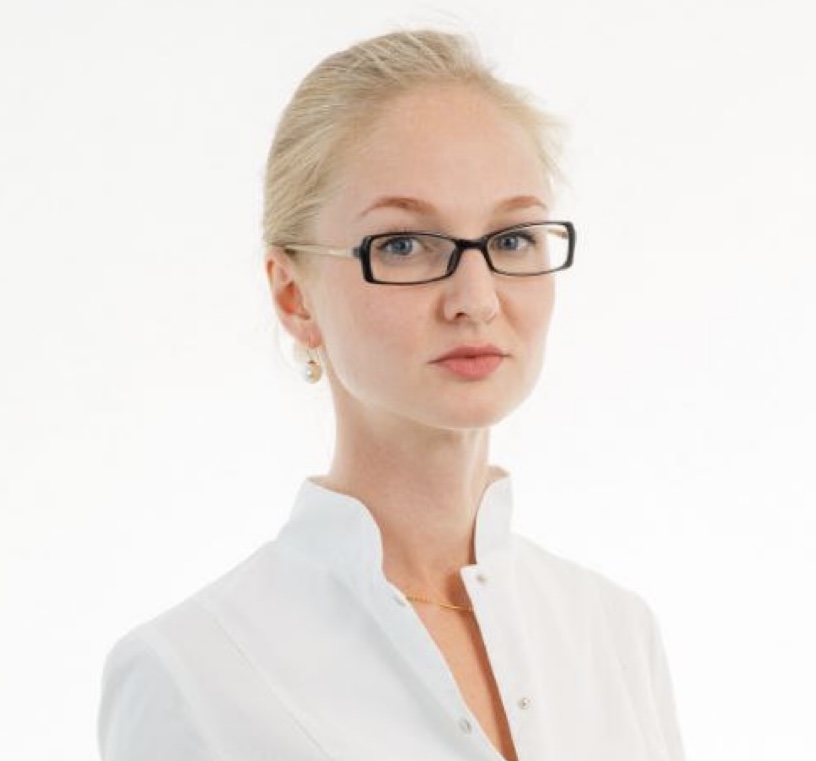 Обухова Татьяна Юрьевна