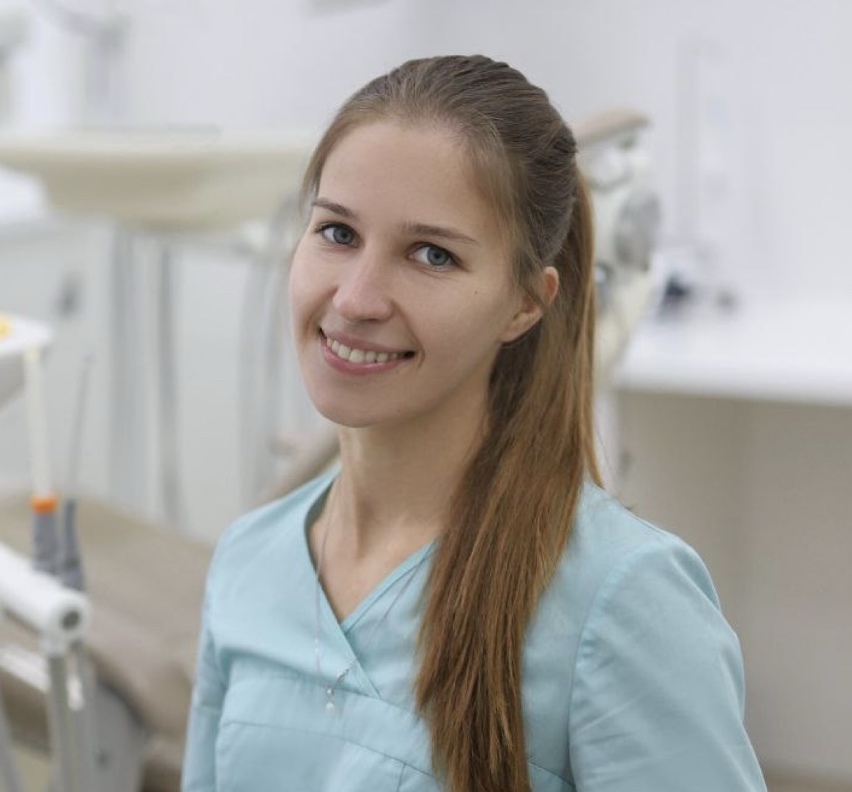 Гасподарик Дарья Александровна