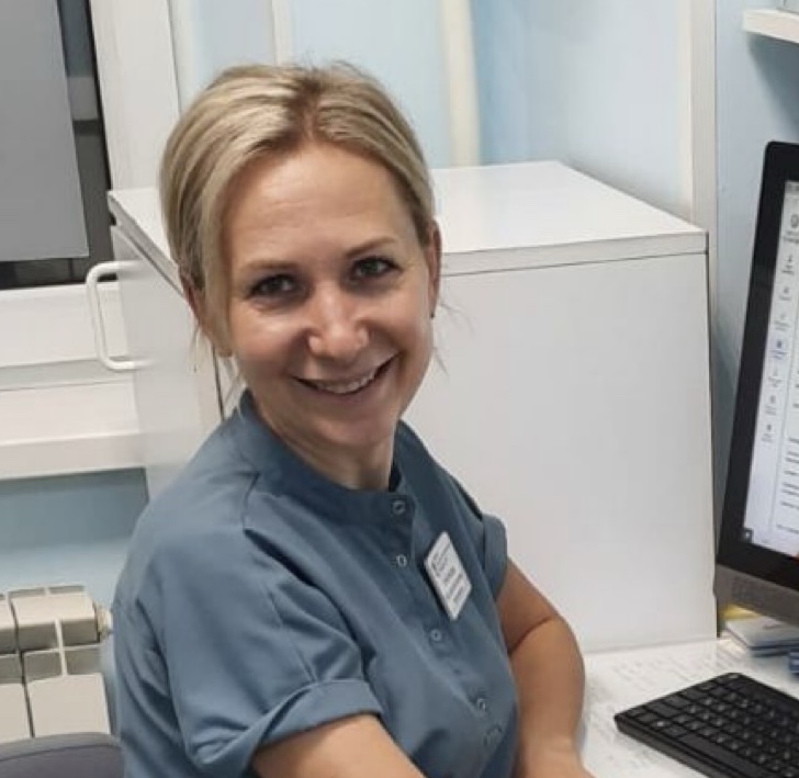 Трубочкина Наталья Васильевна